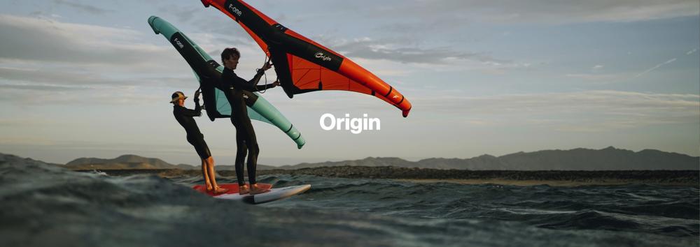 ORIGIN