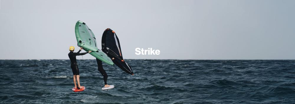 STRIKE