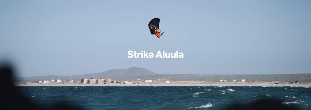 STRIKE ALUULA