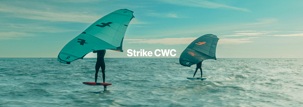 STRIKE CWC