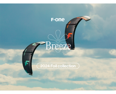 Новий BREEZE V5