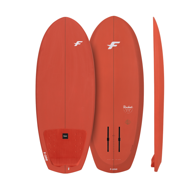 F-ONE Rocket Surf