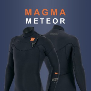 Manera Meteor Magma