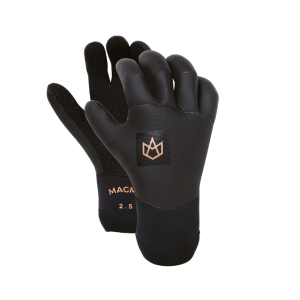 Magma gloves