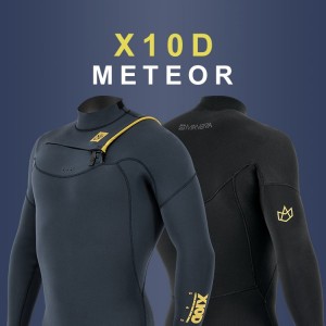 METEOR X10D