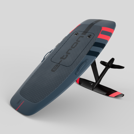 AUDI E-TRON ADVENTURE