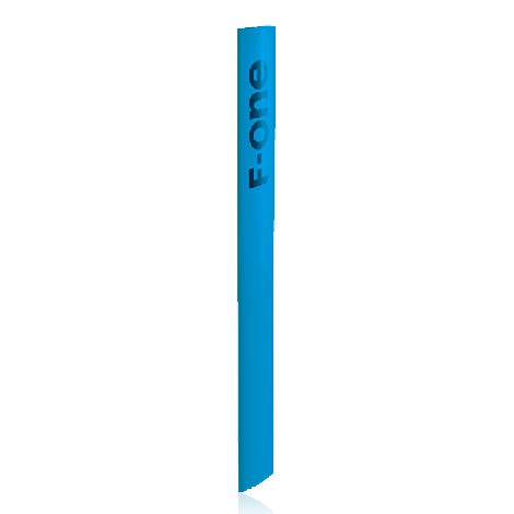 F-ONE ALU MAST