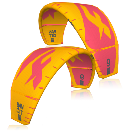 BANDIT 2020 14m