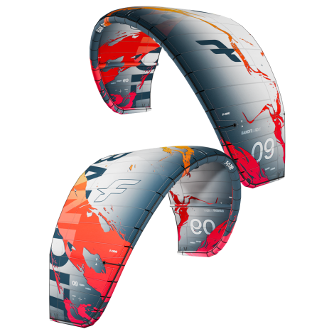 BANDIT BRAINCHILD 9m