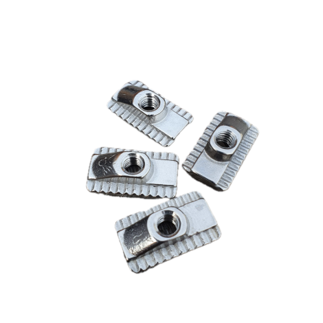 M6 T-NUTS