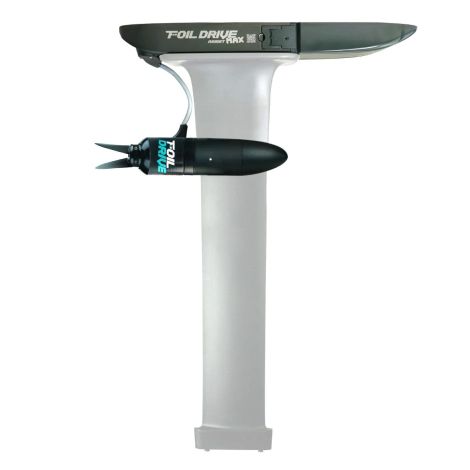 FOILD DRIVE ASSIST MAX