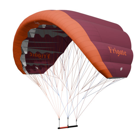 F-ONE FRIGATE