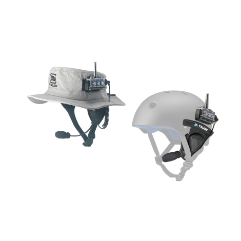 BBtalking KITE/WIND HAT