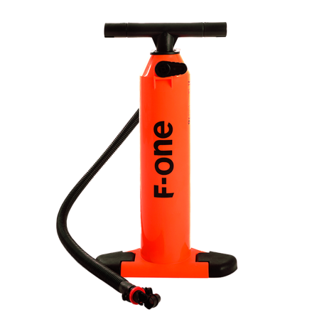 F-ONE MAX FLOW PUMP