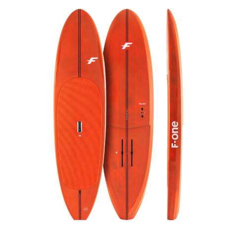 ROCKET SUP DOWNWIND PRO CARBON