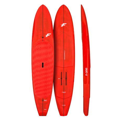 ROCKET SUP DW PRO CARBON