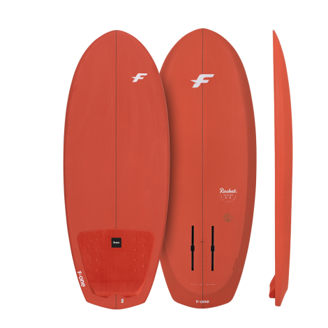 F-ONE ROCKET SURF V3