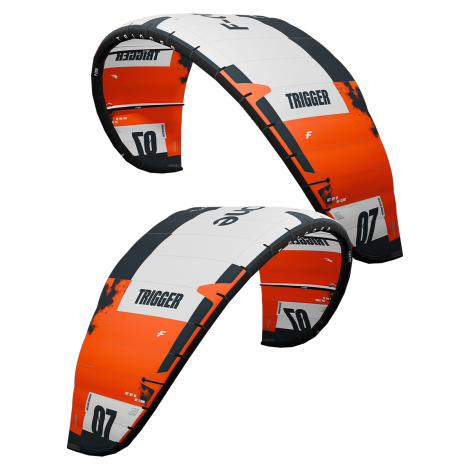 TRIGGER TEC