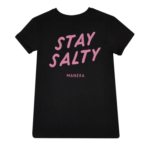MANERA T-SHIRT WOMEN