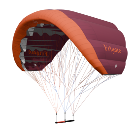 FRIGATE