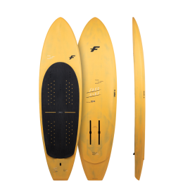 ROCKET FREE SURF CARBON