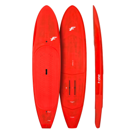 ROCKET SUP DW