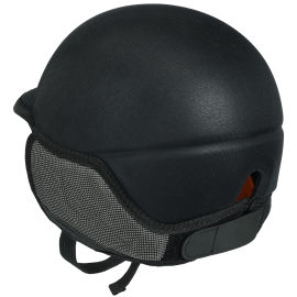 MANERA S-FOAM HELMET