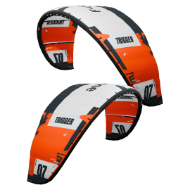 TRIGGER TEC