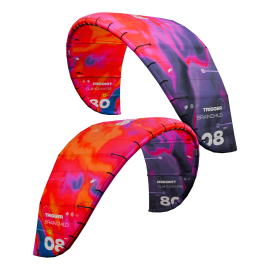 TRIGGER BRAINCHILD 12m